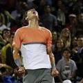 Nadal Raonic Key Biscayne Miami Sony Open četrtfinale