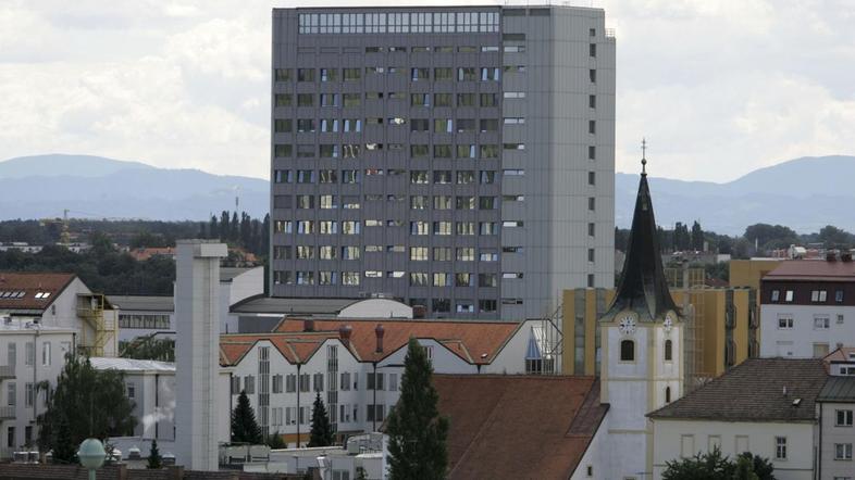 Iz UKC Maribor so sporočili, da napake, ki jih je ugotovila inšpekcija, že odpra