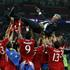 Mandžukić Heynckes Borussia Dortmund Bayern Liga prvakov finale London Wembley