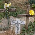 Pokopališče migrantov, umrlih na Lampedusi