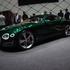 Bentley EXP 10 koncept