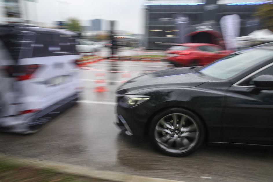 Dan za varen avto BTC