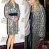 Nicole Kidman vs Mary Kate Olsen Dries van Noten
