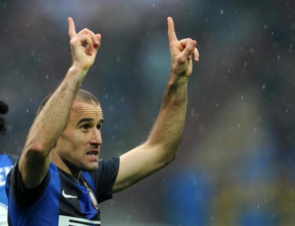 Palacio Inter Milan Juventus Serie A Italija liga prvenstvo