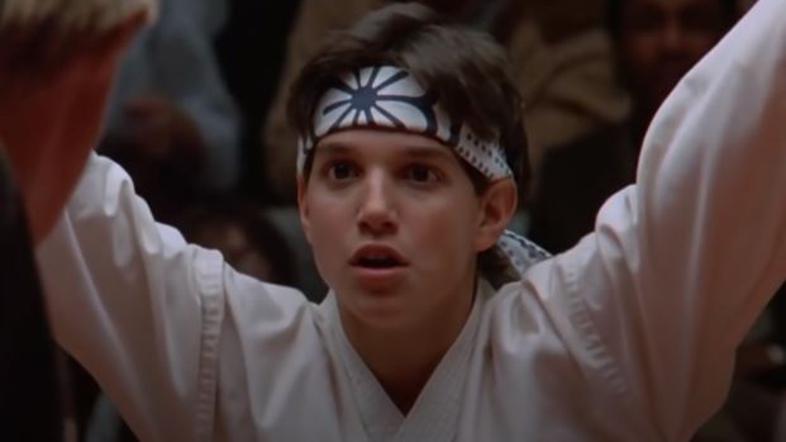 Karate Kid