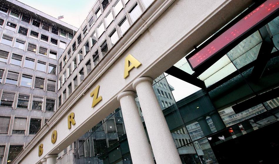 Velika novost na Ljubljanski borzi