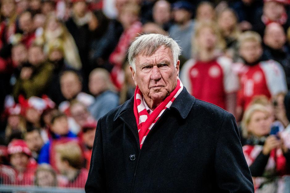 Sepp Piontek | Avtor: Profimedia