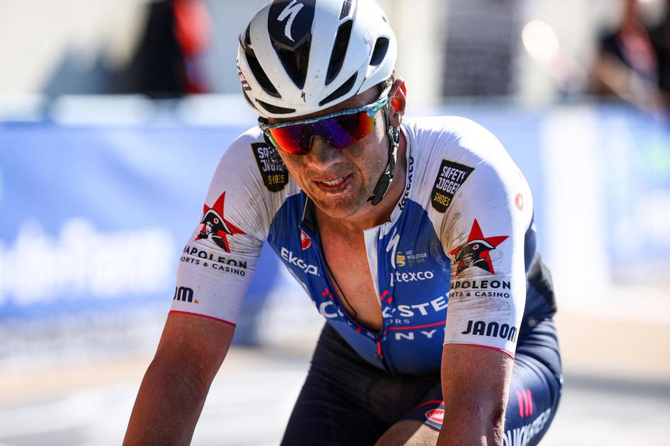 Yves Lampaert | Avtor: Profimedia