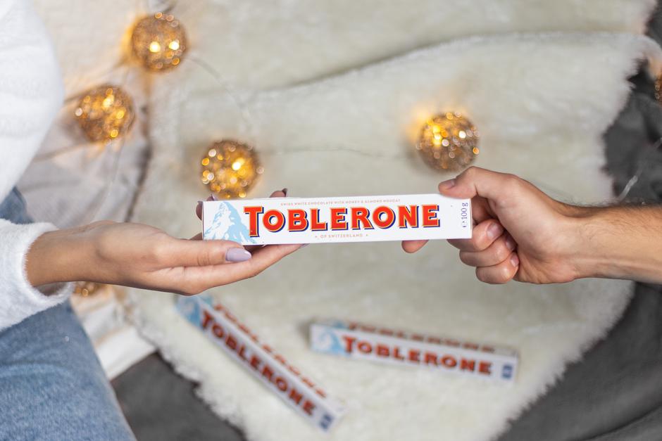 Toblerone | Avtor: Toblerone