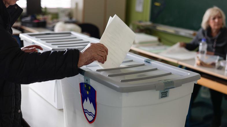 parlamentarne volitve 2026