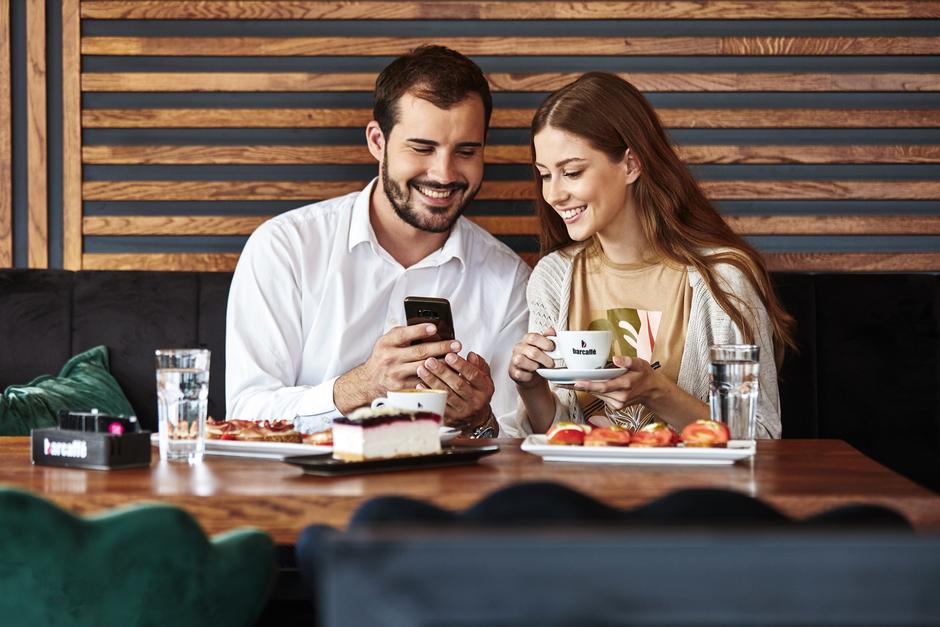 Barcaffè | Avtor: Barcaffè