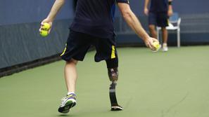 Ryan McIntosh pobiralec žog us open