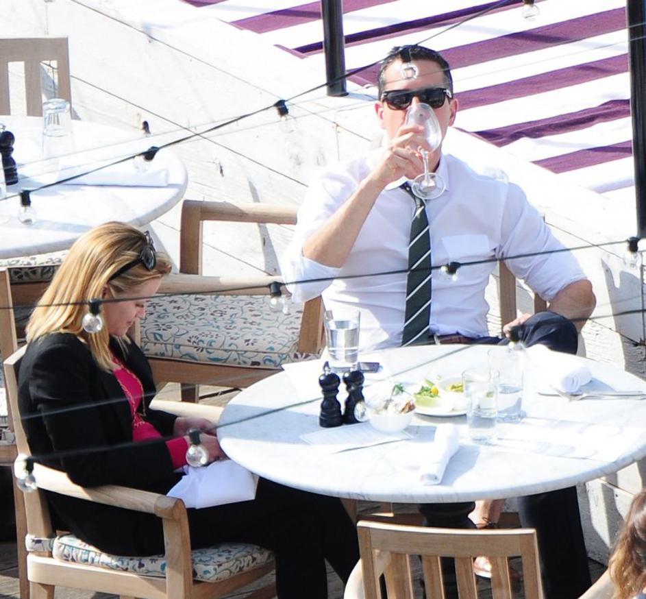 Reese Witherspoon Jim Toth