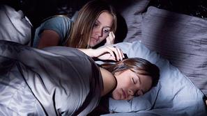 Za oskarja nominirani režiser Christian E. Christiansen je stkal pripoved o noro