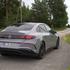 mercedes-benz razred C EV