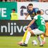 nogomet liga prvakov, kvalifikacije, 2. krog, Celje - Egnatia