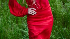 Špela Hojnik, Miss Freedom Slovenia