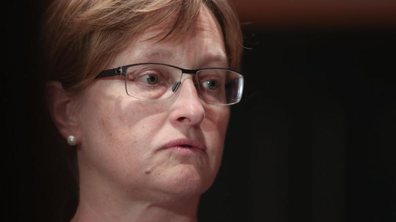 Mateja Vraničar Erman