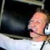 Schumacher Mercedes slušalke Abu Dabi Dhabi trening formula 1
