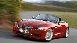 BMW bo izdelal konkurenčni model novemu audiju A1, ki bo narejen na platformi bo