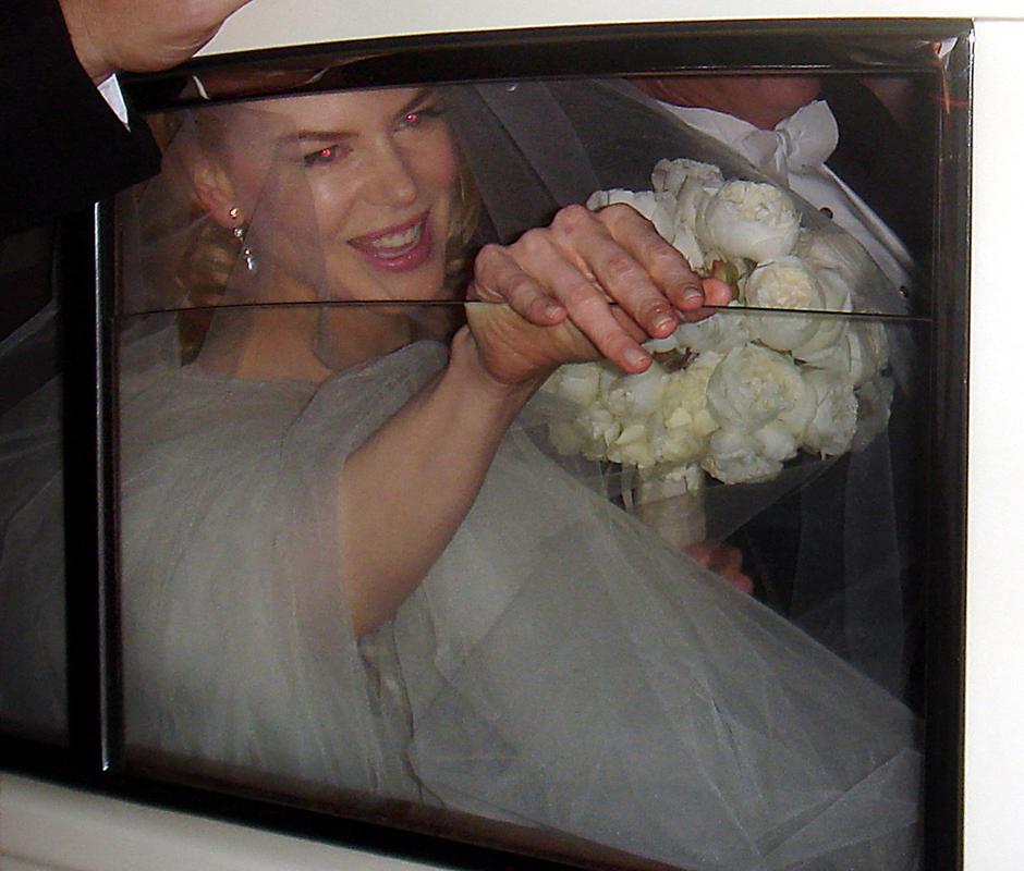 Nicole kidman | Avtor: Profimedia