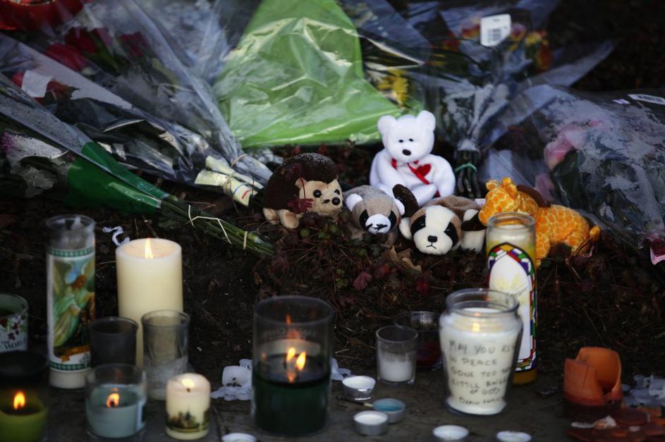 Pokol v Newtownu