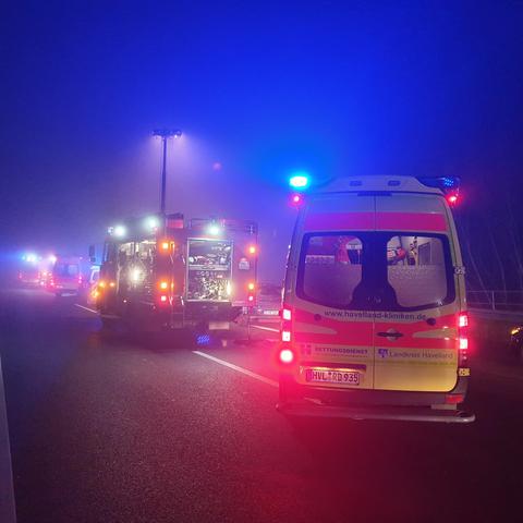 prometna nesreča megla