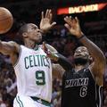 boston celtics rajon rondo
