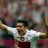 Lewandowski Poljska Grčija otvoritvena tekma Varšava stadion Euro 2012