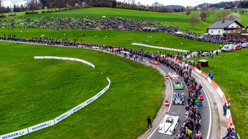 Formula Vladimirja Stankoviča | Avtor: T-2 Prokarting Racing