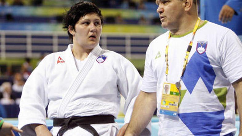 Marjan Fabjan tudi danes pričakuje dobre uvrstitve.