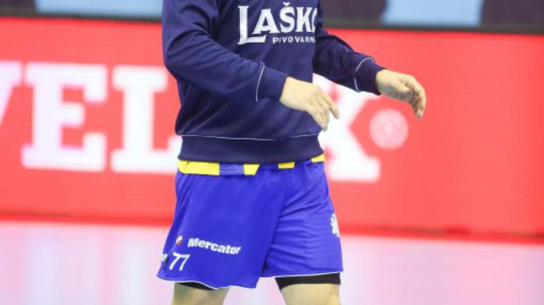 Luka Žvižej