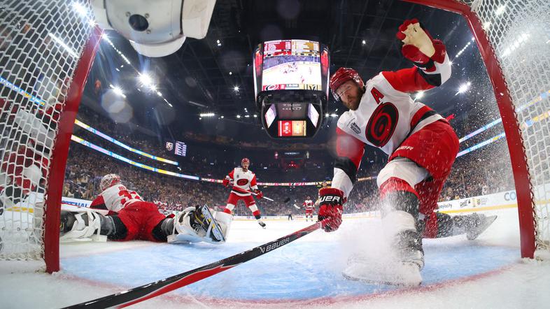 carolina hurricanes