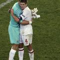 Joe Hart Steven Gerrard