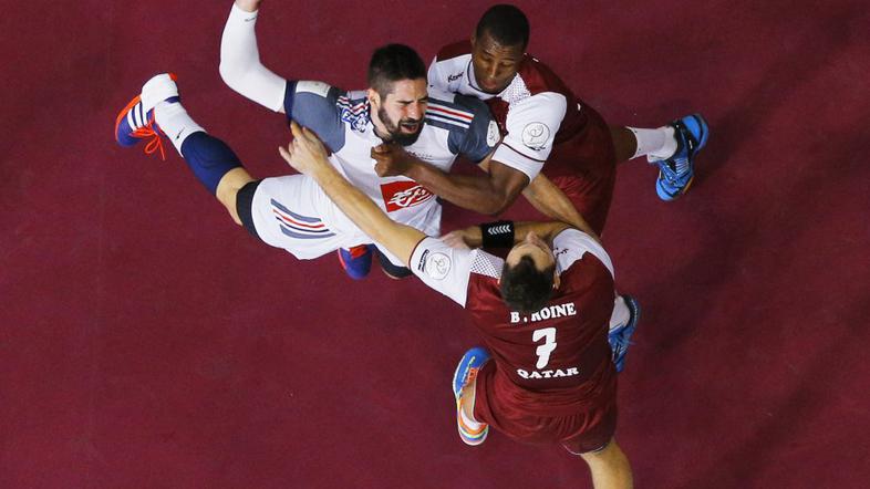 francija katar finale sp 2015