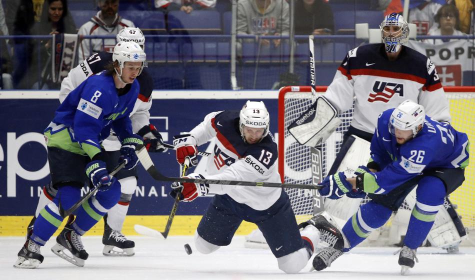 Olimpija z novima okrepitvama, domov se vračata legendarna Slovenca!