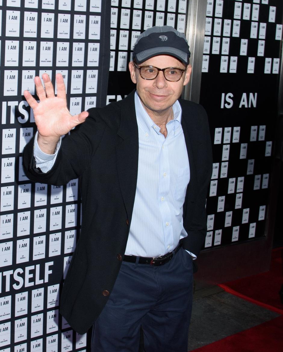 rick moranis | Avtor: Profimedia