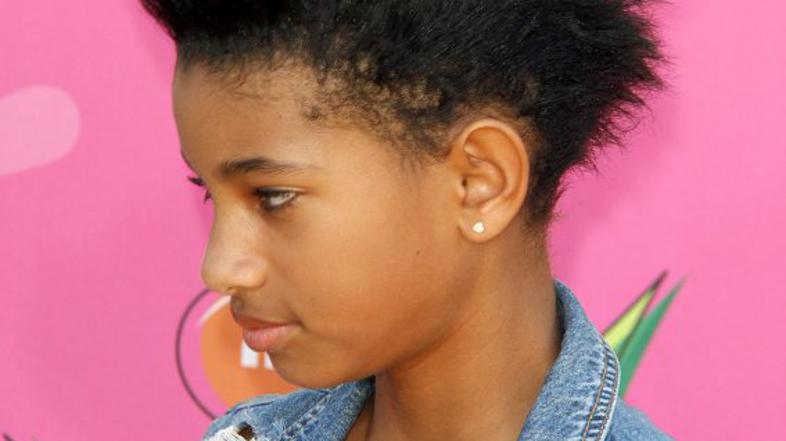 Willow Smith