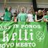 Krka Union Olimpija liga Telemach finale