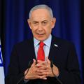 Benjamin Netanjahu