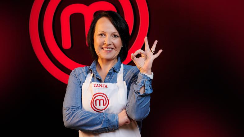 masterchef, TANJA PIRC