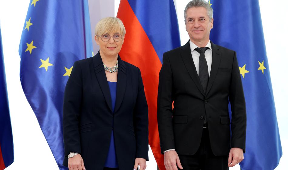 Te je favorit Slovenije za Nobelovo nagrado za mir