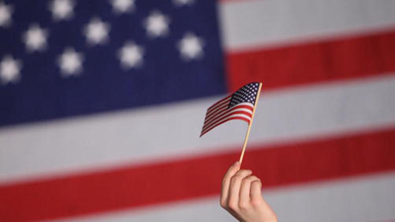 Američani so imeli v preteklosti na predsedniškem položaju že kar nekaj športnik