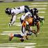 (Seattle Seahawks - Denver Broncos) Super Bowl