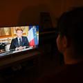Emmanuel Macron