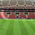 stadion Poljska Grčija trening nacionalni državni stadion Varšava Euro 2012