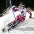 Loeseth ženski slalom Flachau
