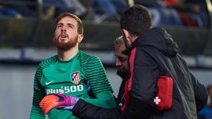 jan oblak