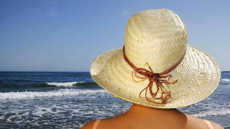 Na dopust se lahko odpravite brez skrbi. (Foto: Shutterstock)
