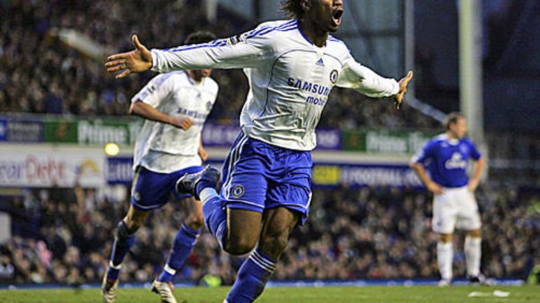 Didier Drogba